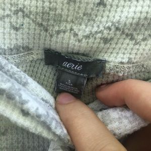 aerie Intimates & Sleepwear - aerie cozy leggings aerie Intimates & Sleepwear - aerie cozy leggings